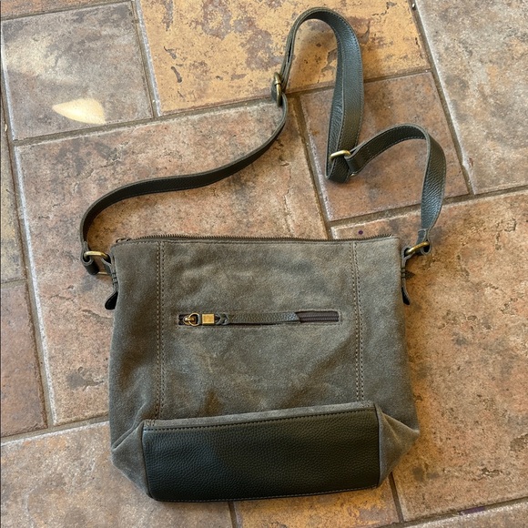 The Sak Ashland Crossbody - Picture 7 of 10